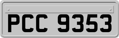 PCC9353