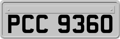 PCC9360