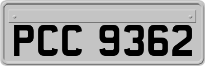 PCC9362