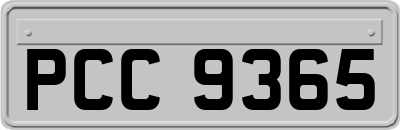 PCC9365