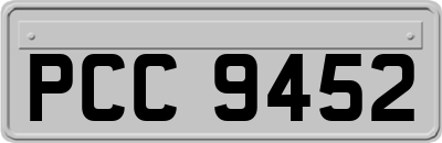 PCC9452