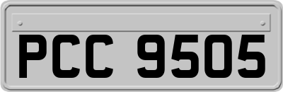 PCC9505