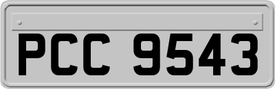 PCC9543