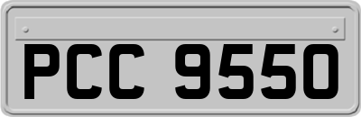 PCC9550