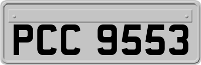 PCC9553