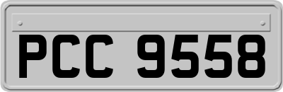PCC9558