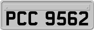 PCC9562