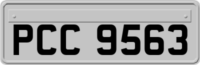 PCC9563