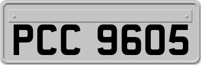 PCC9605