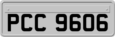 PCC9606