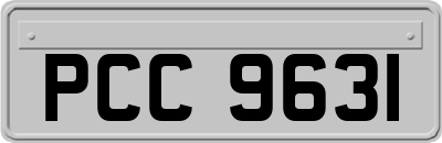 PCC9631