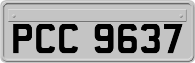 PCC9637