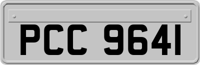 PCC9641