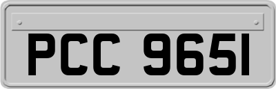 PCC9651