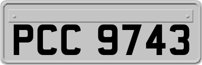 PCC9743