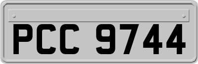 PCC9744