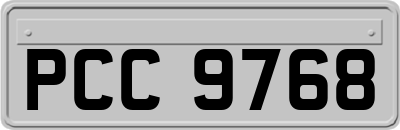 PCC9768