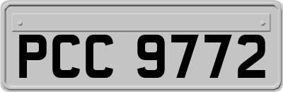 PCC9772
