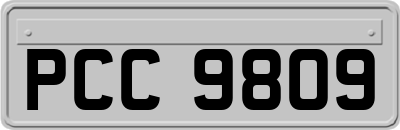 PCC9809