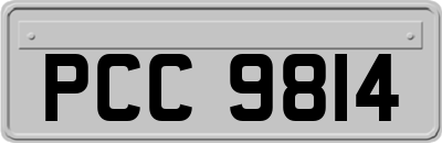 PCC9814