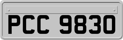 PCC9830