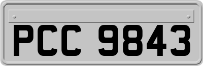 PCC9843