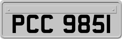 PCC9851
