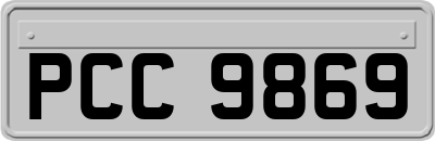 PCC9869