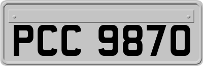 PCC9870