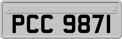 PCC9871