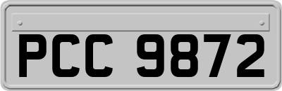 PCC9872