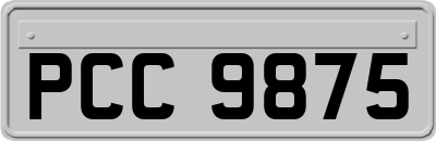 PCC9875