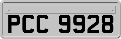 PCC9928