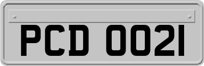 PCD0021
