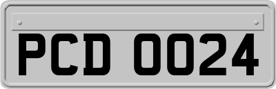 PCD0024