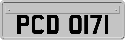 PCD0171
