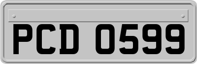 PCD0599
