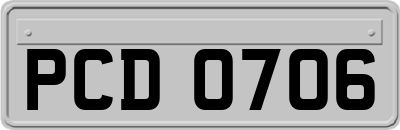 PCD0706