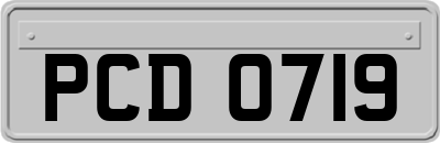 PCD0719