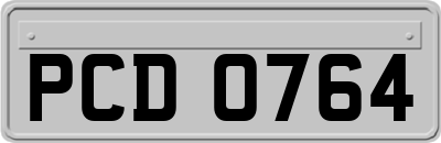PCD0764