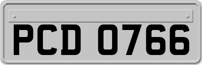 PCD0766
