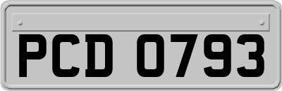 PCD0793