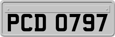 PCD0797