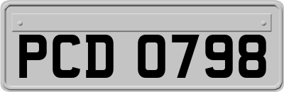 PCD0798