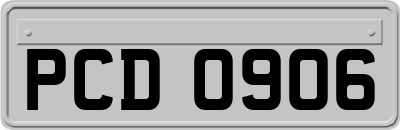 PCD0906