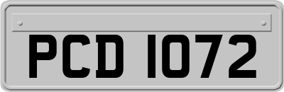 PCD1072