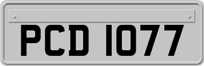 PCD1077