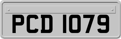 PCD1079