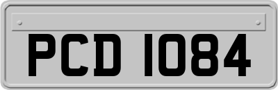 PCD1084