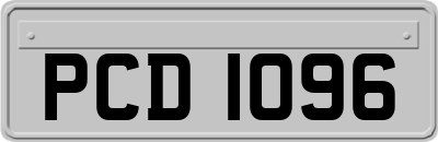 PCD1096